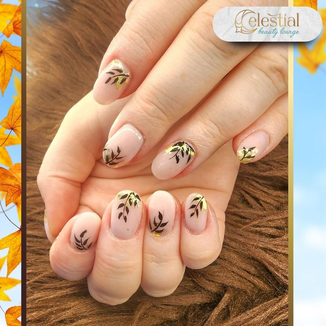 Celestial Beauty Lounge